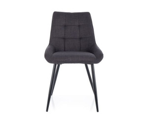 Virtuvės kėdė Potenze (Audinio)